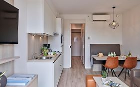 Holiday Suites Jabbeke